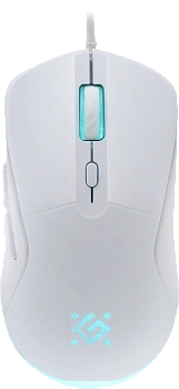 Мышь Defender Arga GM-049 - White (52048)