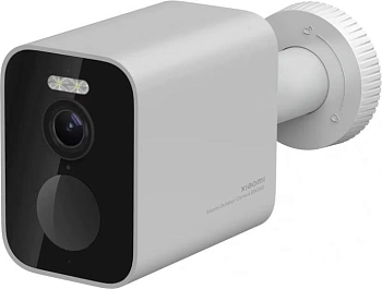 Камера видеонаблюдения Xiaomi Outdoor Camera BW300 (BHR8303GL)