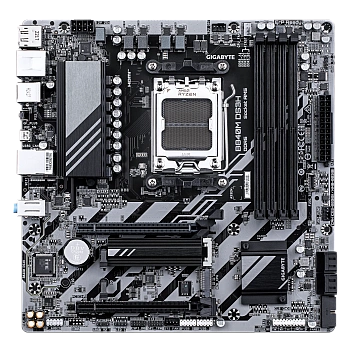 Материнская плата Gigabyte B840M DS3H (B840M DS3H)