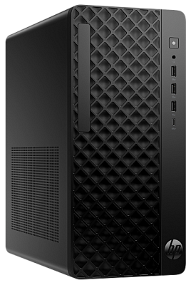 Системный блок HP ProDesk 2 Tower G1i + HP Series 3 Pro 23.8 inch FHD 3 24ph  (D10NBET + m) (D10NBET)