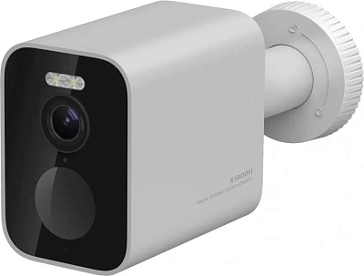 Камера видеонаблюдения Xiaomi Outdoor Camera BW300 (BHR8303GL)