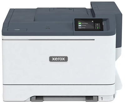 Цветной принтер Xerox C320DNI (C320V_DNI)