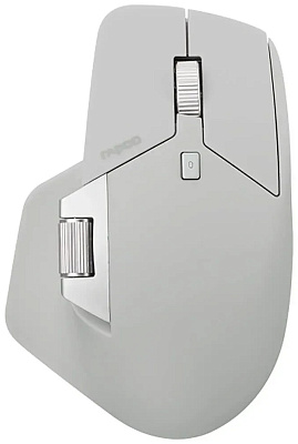 Компьютерная мышь Rapoo MT760L Белый (MT760L White)