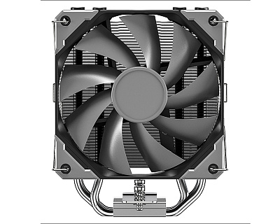 Кулер ID-Cooling SE-214-XT Basic (ID-CPU-SE-214-XT-BASIC)