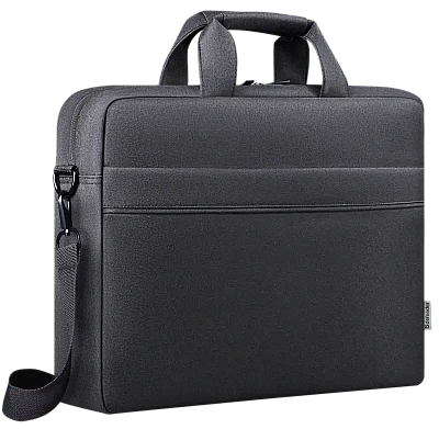 Сумка для ноутбука Defender Firm 15-16" графит (26123)