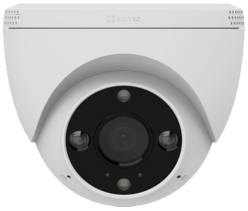 WiFi Камера Ezviz H4 3MP (H4 3MP)