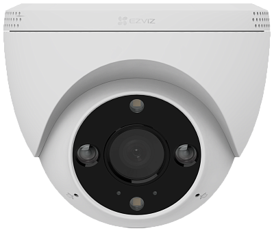 WiFi Камера Ezviz H4 3MP (H4 3MP)