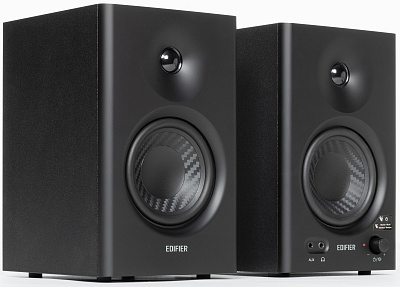 Акустическая система Edifier MR4 Black  (MR4)
