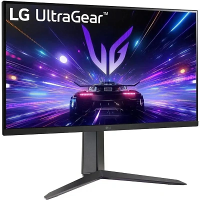 Монитор LG 27GS65F  27'' (27GS65F-B.ARUZ)