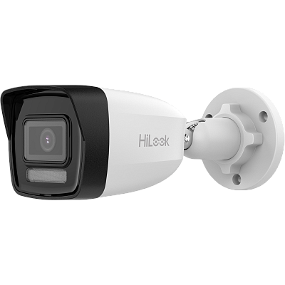 IP Камера, цилиндрическая HiLook IPC-B140HA-LU (IPC-B140HA-LU (2.8mm))