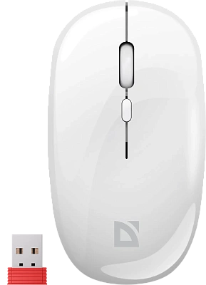 Мышь Defender Calessa MB-252 (52252)