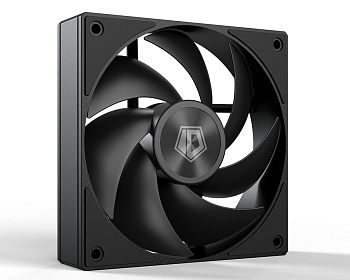Вентилятор для корпуса ID-Cooling AF-1230-K (ID-FAN-AF-1230-K)