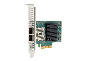 Сетевая карта HP Enterprise Mellanox MCX512F-ACHT 45620 (P13188-B21)