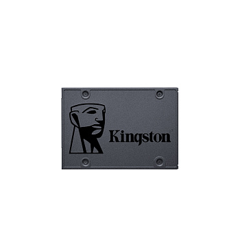 Твердотельный накопитель SSD-накопитель Kingston A400 240Gb SA400S37/240G (SA400S37/240G)