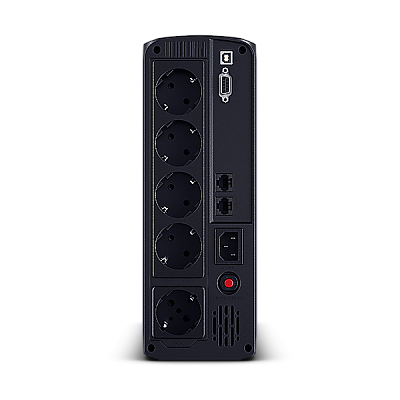 Источник бесперебойного питания UPS CyberPower (VP1600ELCD)