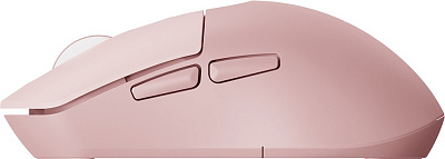Компьютерная мышь Rapoo M308 Silent Pink (M308 Silent Pink)