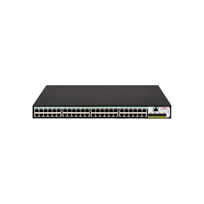 Коммутатор H3C LS5120V3-52P-LI-GL Switch (LS5120V3-52P-LI-GL Switch)
