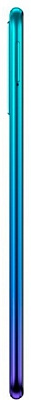 Смартфон vivo Y12s, 3/32GB - Nebula Blue (V2026 СИНИЙ ТУМАН/КӨК ТҰМАН)