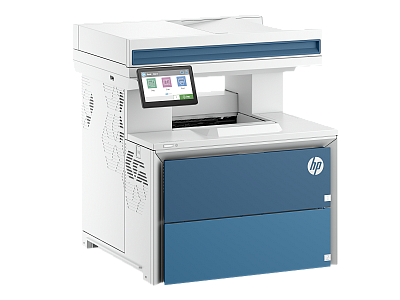 МФУ HP LaserJet Ent MFP 5601dn (A29Z5A)