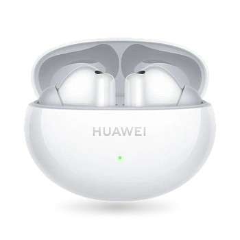 Наушники Huawei FreeBuds 6i T0019 White (55037549)