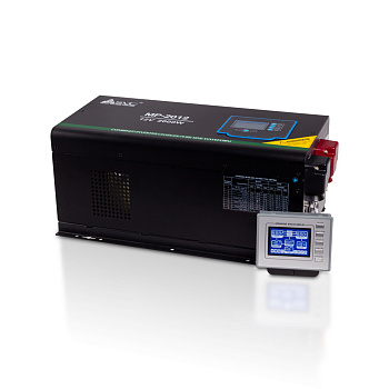 Инвертор SVC MP-2012 (MP-2012)