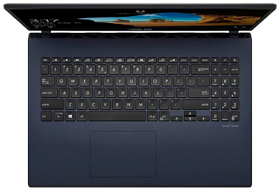Ноутбук Asus VivoBook X571LH-BQ380 (90NB0QJ1-M06820)