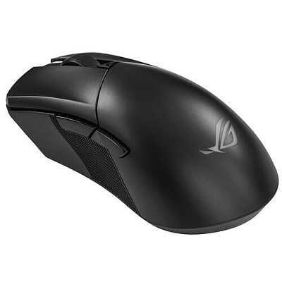 Мышь ASUS P711 ROG GIII WL AIMPOINT/BLK (90MP02Y0-BMUA01)