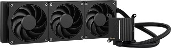 Система водяного охлаждения Asus ProArt LC 360 (PROART LC 360)