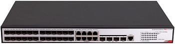 Коммутатор Hikvision DS-3E2736-HI-24F8T4X (DS-3E2736-HI-24F8T4X)