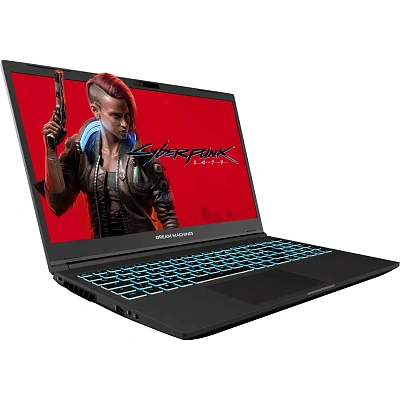 Ноутбук Dream Machines RG3050-15KZ76 15.6" (RG3050-15KZ76)