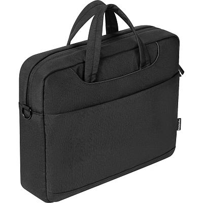 Сумка для ноутбука 15.6" Defender Merf, Black (26298)