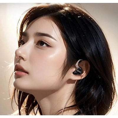 Гарнитура FiiO JD1 Type C (JD1 TYPE C)