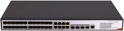 Коммутатор Hikvision DS-3E2736-HI-24F8T4X (DS-3E2736-HI-24F8T4X)