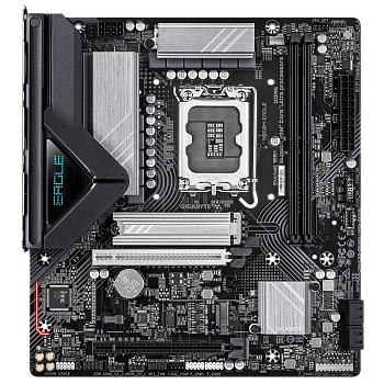 Материнская плата Gigabyte B860M EAGLE (B860M EAGLE)