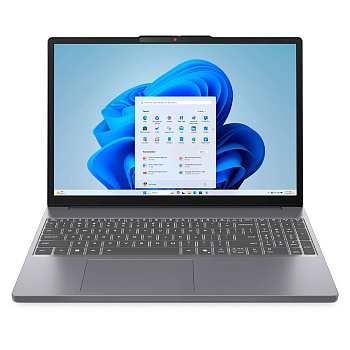 Ноутбук Lenovo IdeaPad Slim 3 15ARP10 15.3" (83K7000URK)