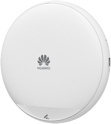 Точка доступа WiFi Huawei AP673E ()