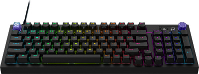 Игровая клавиатура Logitech G316 X 98 - Black (920-014196)
