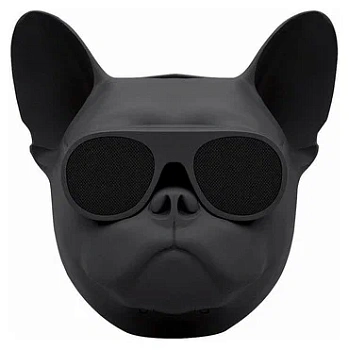 Колонка портативная AeroSystem AeroBull Nano (2.1), Matt Black (ML80124)