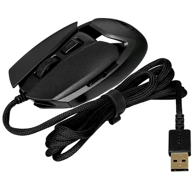Мышь Cougar AirBlader, Black, (CGR-WONB-410M)