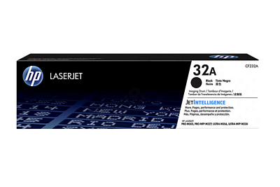 Драм-картридж- фотобарабана HP LaserJet 32A CF232A (CF232A)