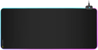 Коврик для мыши Corsair MM700 RGB, Black (CH-9417070-WW)