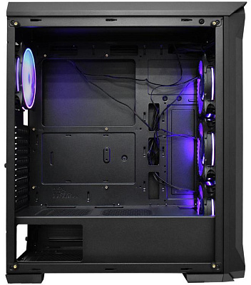 Системный блок PULSER Advanced 432 (Advanced 432)