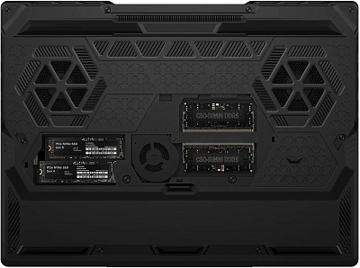 Ноутбук MSI Raider 16 Max HX B2WJ-055KZ 16" (9S7-265111-055)