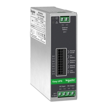 Источник бесперебойного питания Schneider Electric ElectricTM Easy (BVS480XDPDR)