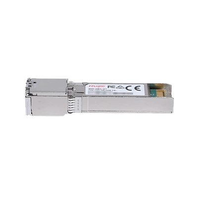 Трансивер RUIJIE Mini-GBIC-GT  (Mini-GBIC-GT)