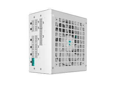 Блок питания GamerStorm PQ1200G WH (PQC00G-FD)
