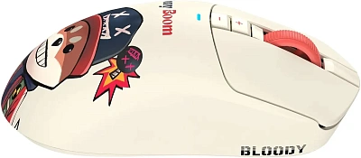 Мышь A4Tech Bloody R72 Ultra Proxy Boom (R72 ULTRA PROXY BOOM)