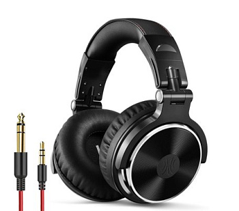 Гарнитура OneOdio Studio Pro 20 (STUDIO PRO 20 BLACK)