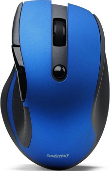 Мышь беспроводная SmartBuy ONE 508  (SBM-508AG-B)