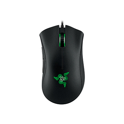 Мышь игровая проводная Razer / DeathAdder Essential (RZ01-02540100-R3M1)